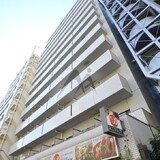 日神プラザ中目黒