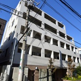 プラチナコート中目黒