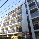 パークハビオ中目黒