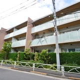 コンフォリア目黒青葉台