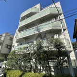 サウンドプルーフ中目黒