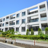 オープンレジデンス中目黒