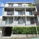 プロスパー上目黒