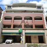 ユーロヒルズ中目黒