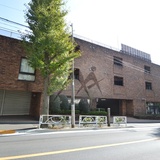 ロイヤルパレス上目黒