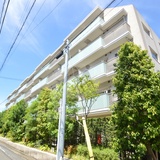 パークホームズ目黒中町