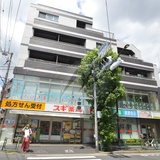 ラポルト祐天寺