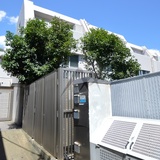 オープンレジデンス中目黒諏訪山