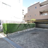 パークキューブ学芸大学