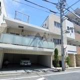 HF学芸大学レジデンス2