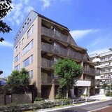 コンフォリア碑文谷