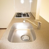 フォレストパーク田向