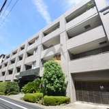 アルス目黒学芸大学弐番館