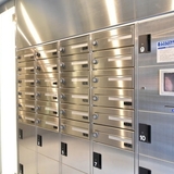 ラ・ぺルラ柿の木坂