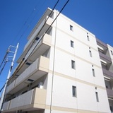 ガーデンハウス柿の木坂