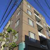 ジェイパーク荏原中延ステーションサイド