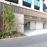 クローバー高輪