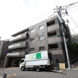 ブランズ大井仙台坂ウエストヒル