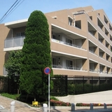 パークホームズ大井仙台坂グランヴェル