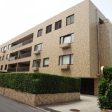 王子グリーンヒル・アパートメンツ