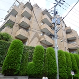 サンクタス広尾常磐松イースト