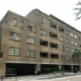 ハイレーゼ六本木三河台