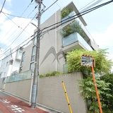 広尾ザ・ヴィラ