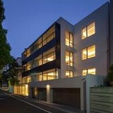 ガーデン麻布有栖川