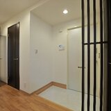 万里小路レジデンス