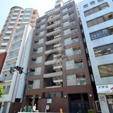 サンウッド赤坂フラッツ