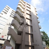 ブロンズ南青山