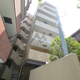 サンクタス広尾常磐松ウエストコート