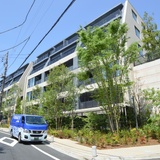 フォレセーヌ渋谷富ヶ谷