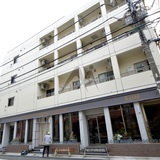 ベル代々木公園