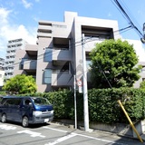 グランシャリオ代々木公園