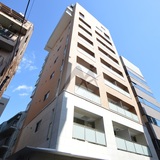 代々木パークハイツ