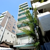 コムロンド代々木公園フラッツ