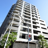 代々木公園パークホームズ