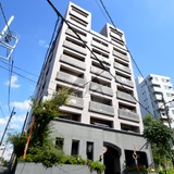 リビアーレ代々木公園