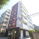 ミテッツァ代々木公園