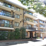 代々木テラスアパートメント