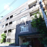 カーサフェリス代々木上原