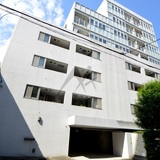 ブランクレア代々木公園