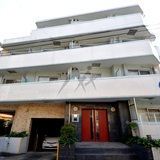 エスコートノヴェル代々木公園