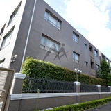 ライオンズマンション元代々木グランフォート