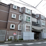 ジェイパーク代々木上原