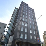 オーベル代々木公園