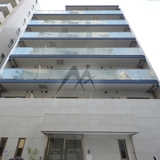 代々木公園ハイツ