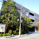 ザ・パークハウス上原