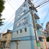 エレガントブルー